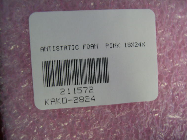 11. Anitstatic foam label close up.jpg