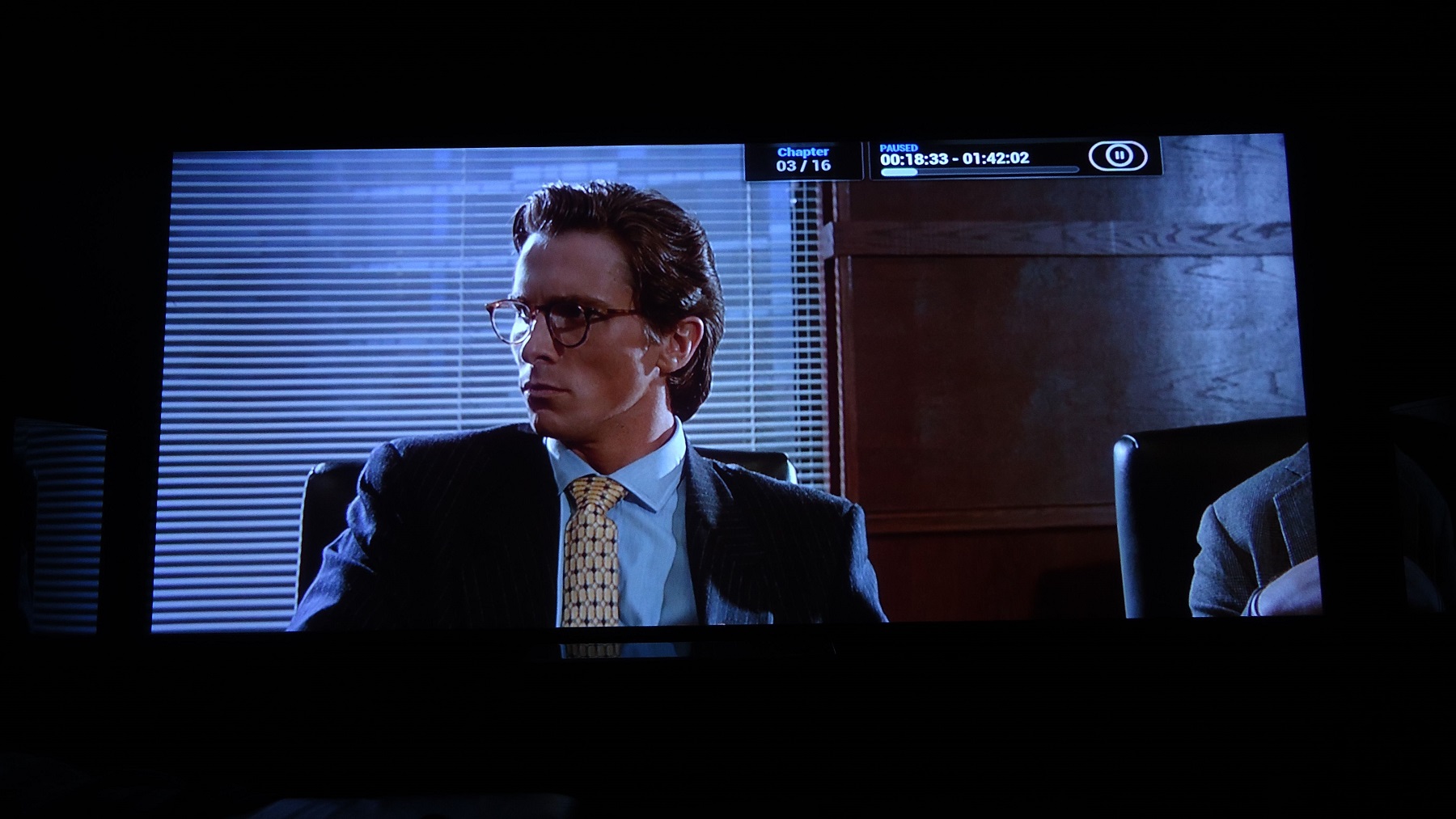 Bateman not happy.jpg