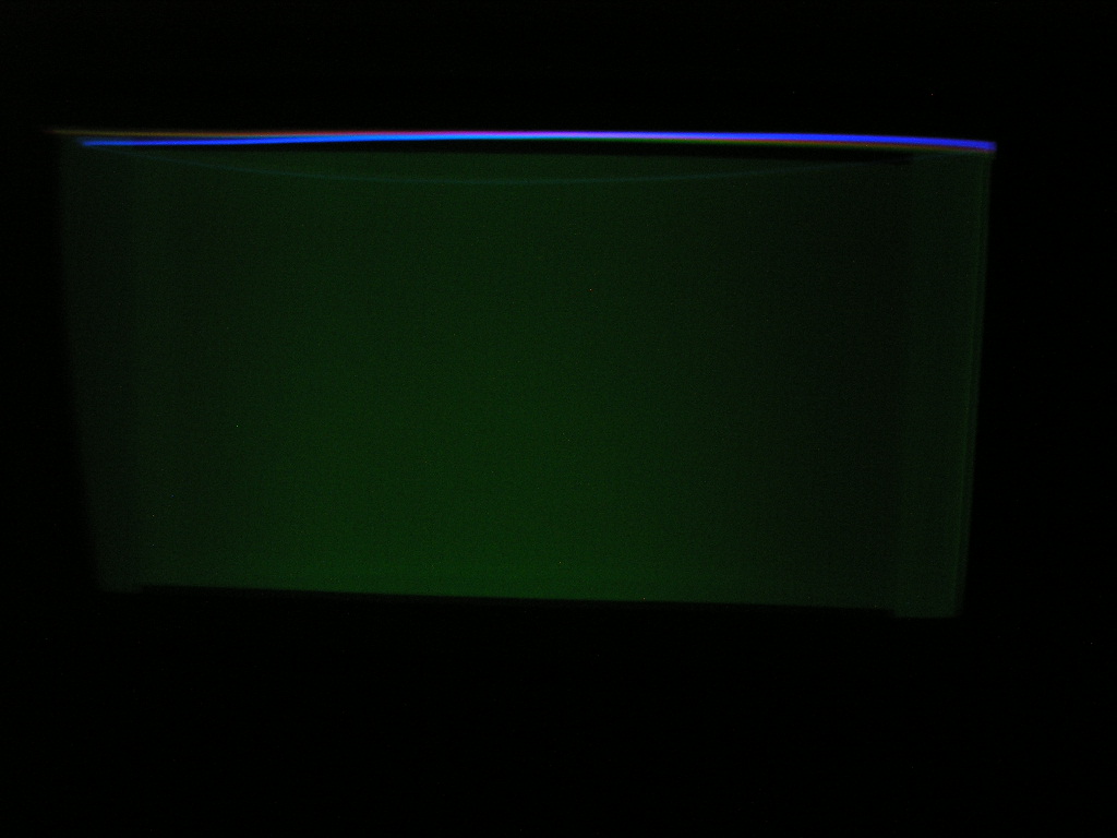 black screen is green.JPG