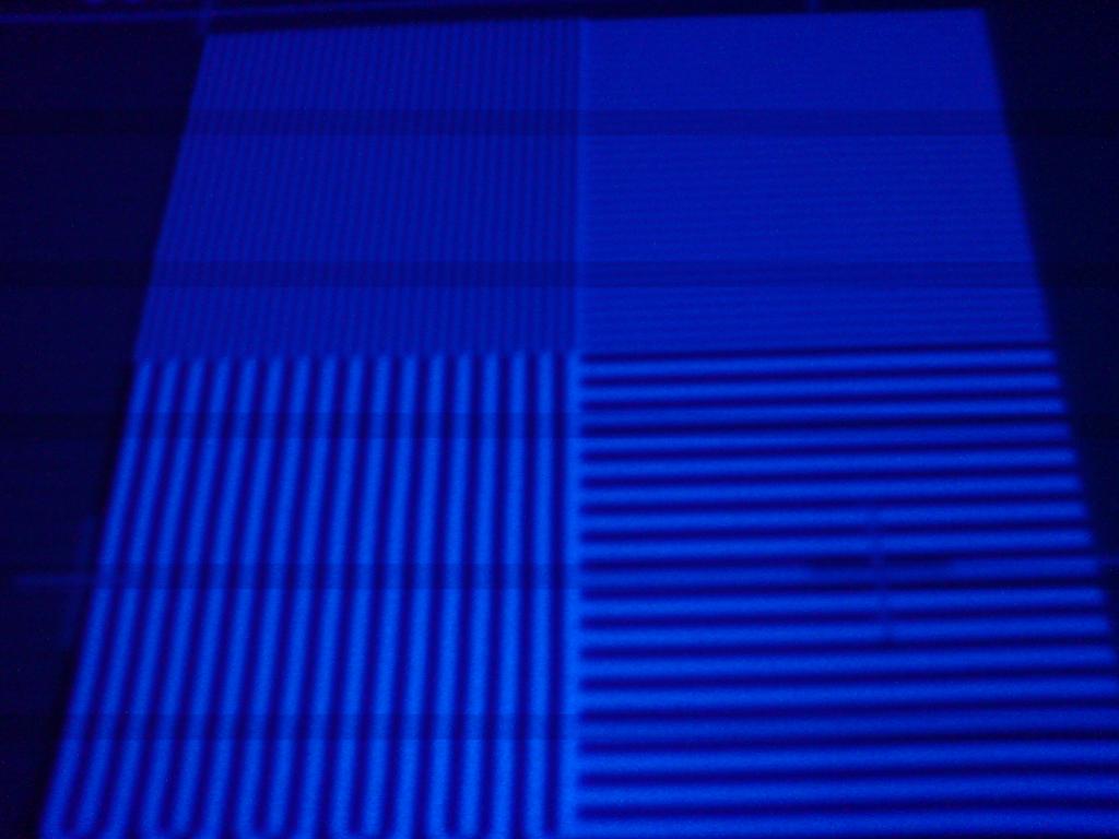 Blue sharpness 1080P60Hz HD10L.JPG