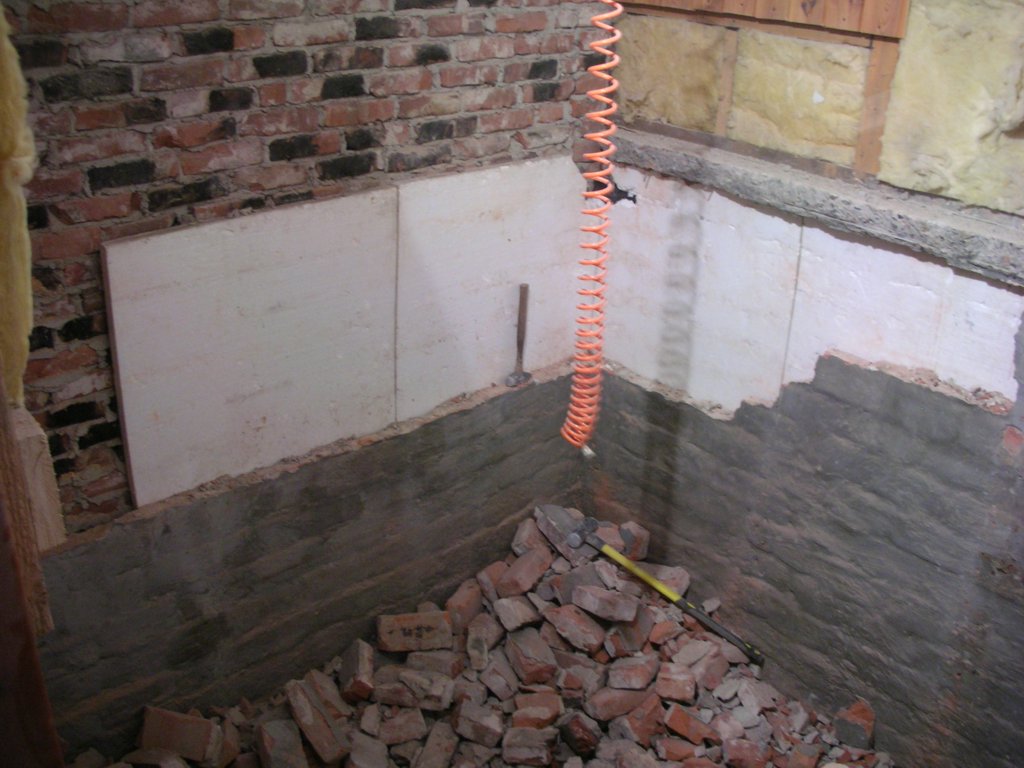 Ceiling removed.JPG