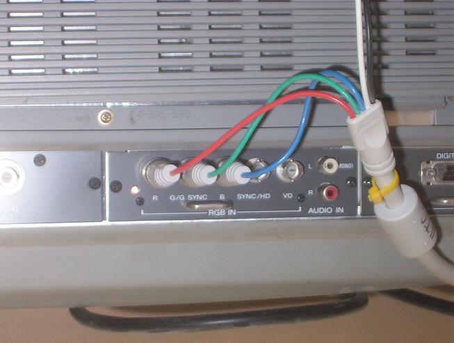 Sony projector1.JPG