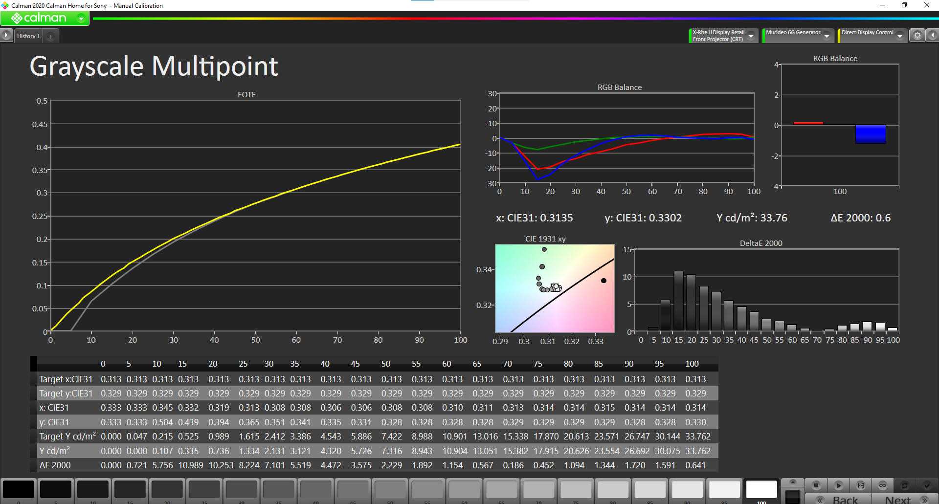 Sony VPH-G90 Measurements 2.2 Gamma.png