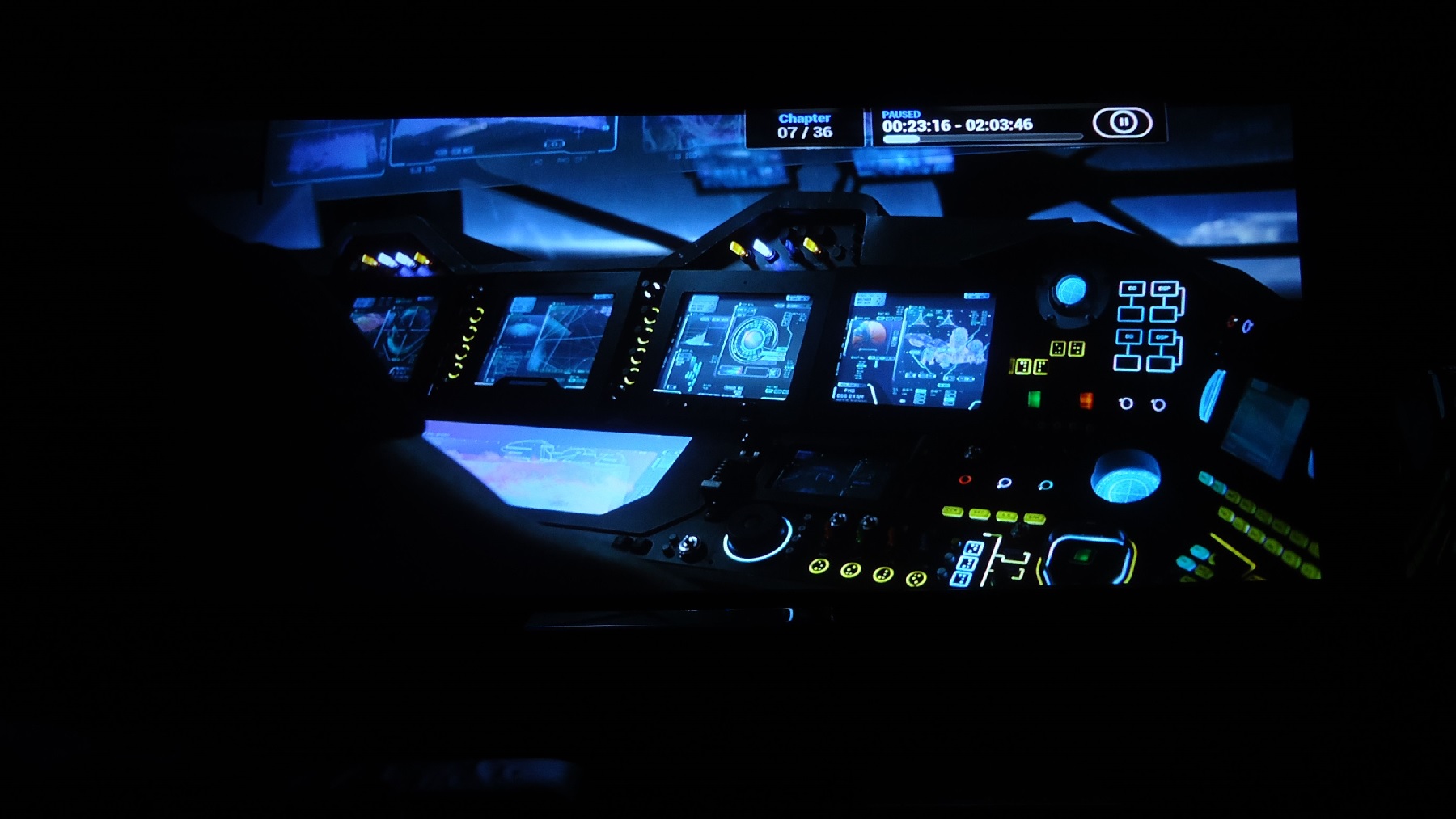 Steering wheel in space ship.jpg